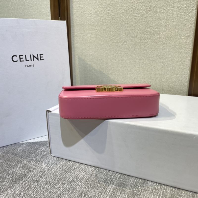 Celine Triomphe Bags